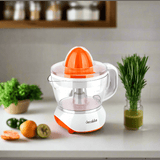 Decakila Kitchen Appliances Decakila Citrus Juicer 0.7L  25W KEJC007W