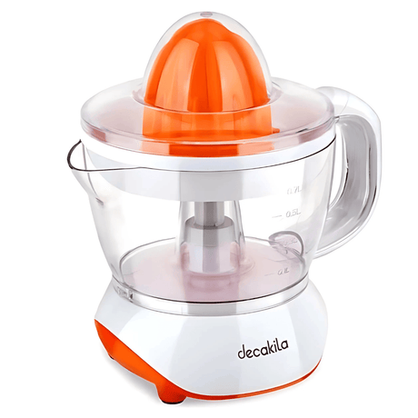 Decakila Kitchen Appliances Decakila Citrus Juicer 0.7L  25W KEJC007W