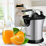 Decakila Kitchen Appliances Decakila Citrus Juicer 160W - KEJC008B