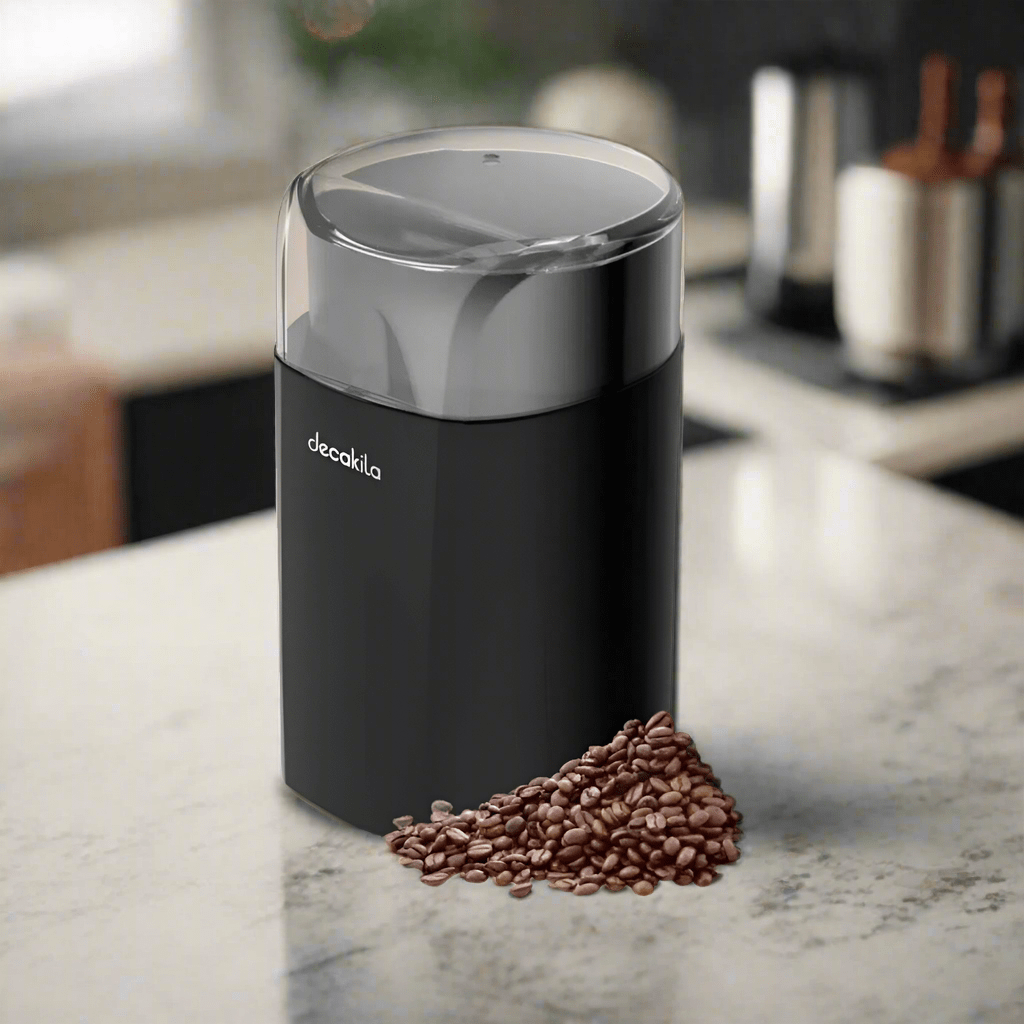 Decakila Kitchen Appliances Decakila Coffee Grinder 150W - KECF006B