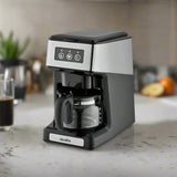 Decakila Kitchen Appliances Decakila Coffee Machine with Grinder 650W - KECF021B