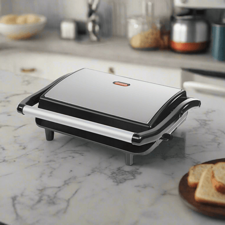 Decakila Kitchen Appliances Decakila Contact Grill 850W - KEEC049M