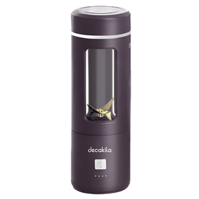 Decakila Kitchen Appliances Decakila Cordless Portable Blender 7.4V - KMJB020Z