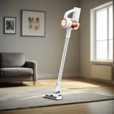 Decakila Steam & Vacuum Cleaner Decakila Cordless Vacuum Cleaner 140W - CUCV001W