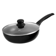 Decakila Cookware & Bakeware Decakila Deep Frying Pan - KMEP018R