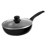 Decakila Cookware & Bakeware Decakila Deep Frying Pan - KMEP018R