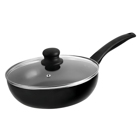 Decakila Cookware & Bakeware Decakila Deep Frying Pan - KMEP018R