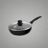 Decakila Cookware & Bakeware Decakila Deep Frying Pan - KMEP018R