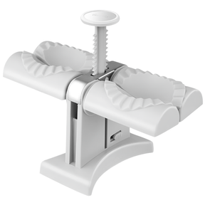 Decakila Kitchen Tools & Accessories Decakila Double-Head Automatic Dumpling Maker - KMTT057W