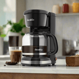 Decakila Kitchen Appliances Decakila Drip Coffee Maker 900W - KECF018B