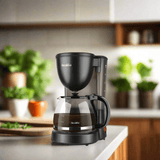 Decakila Kitchen Appliances Decakila Drip Coffee Maker - KECF001B