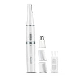 Decakila Home Accessories Decakila Electric Nose Hair & Eyebrow Trimmer - KMHR024W