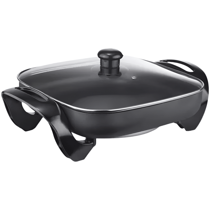 Buy Decakila Electric Skillet 1500W - KEEC051B | Supply Master | Accra ...