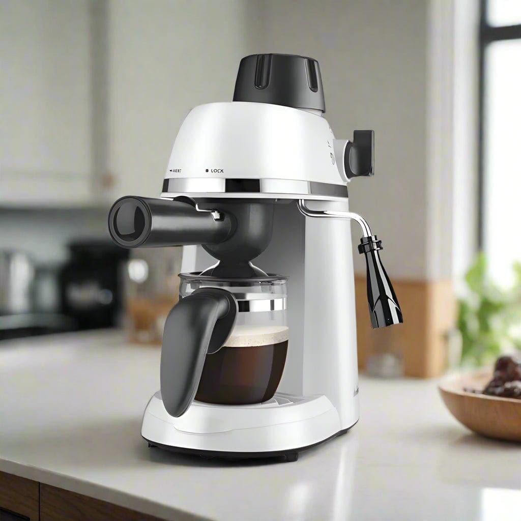 Decakila Kitchen Appliances Decakila Espresso Maker 800W - KECF007W