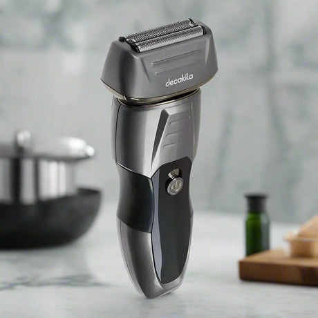 Decakila Personal Care Tools Decakila Foil Shaver - KMHR007W
