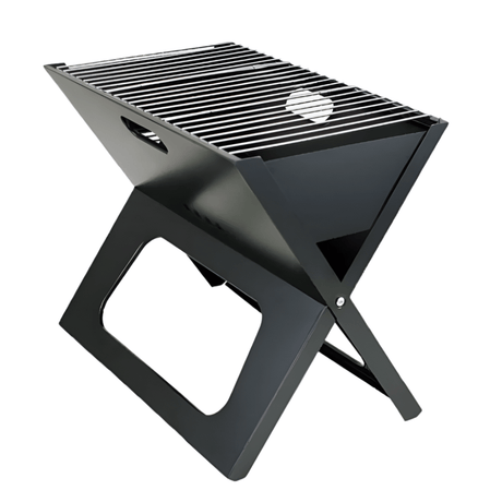 Decakila Kitchen Appliances Decakila Foldable Charcoal Grill - KMCC014B