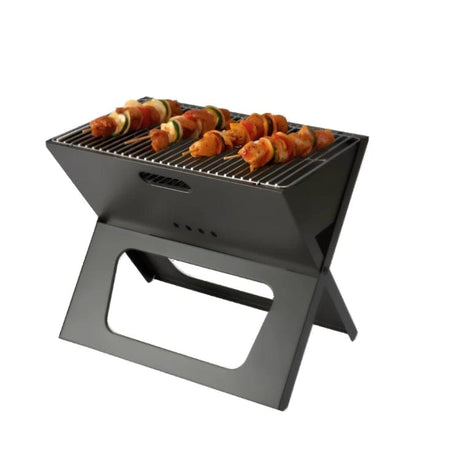 Decakila Kitchen Appliances Decakila Foldable Charcoal Grill - KMCC014B