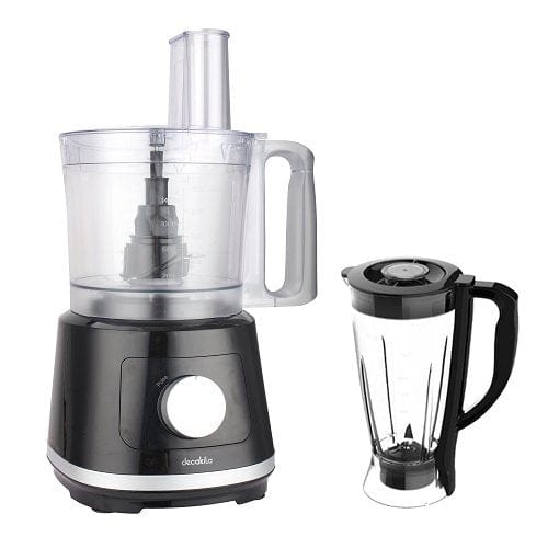 Decakila Kitchen Appliances Decakila Food Processor 500W - KEMG003B