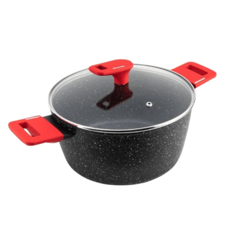 Decakila Cookware & Bakeware Decakila Forged Casserole - KMEP015B