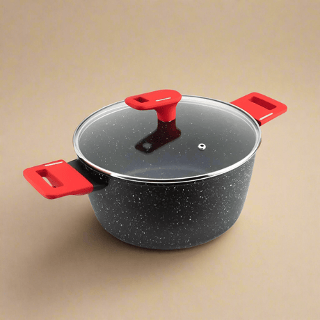 Decakila Cookware & Bakeware Decakila Forged Casserole - KMEP015B