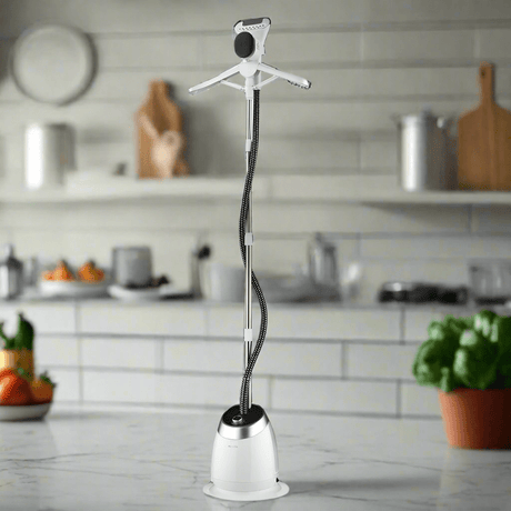 Decakila Electric Iron Decakila Garment Steamer 1600W - KEEN005W