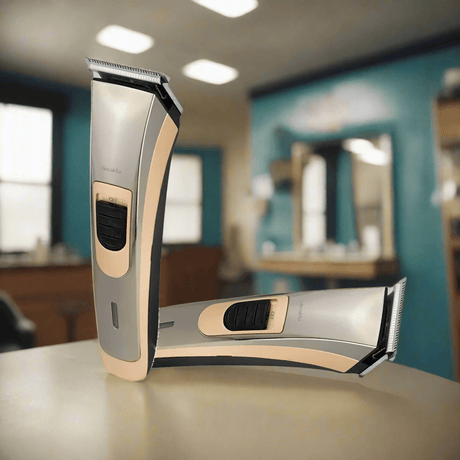 Decakila Personal Care Tools Decakila Hair Clipper - KMHS018B