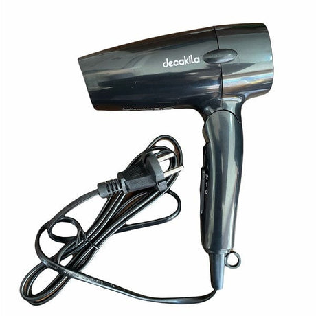 Decakila Home Accessories Decakila Hair Dryer 1200W - KEHS005W