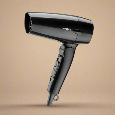 Decakila Personal Care Tools Decakila Hair Dryer 1200W - KEHS005W
