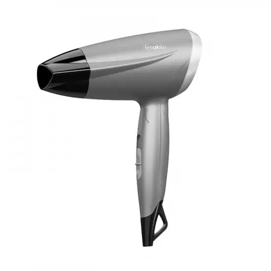 Decakila Home Accessories Decakila Hair Dryer 1400W - KEHS025G