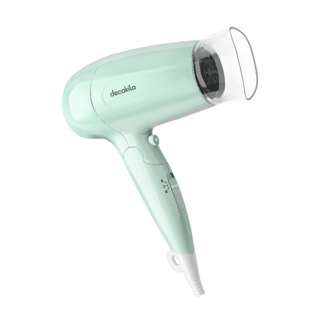 Decakila Home Accessories Decakila Hair Dryer 1600W - KEHS007W