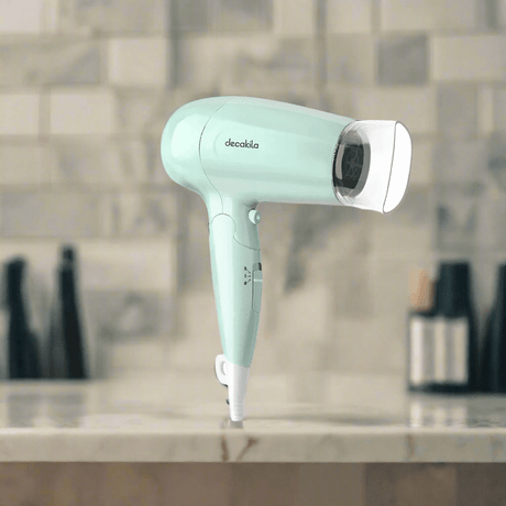 Decakila Personal Care Tools Decakila Hair Dryer 1600W - KEHS007W