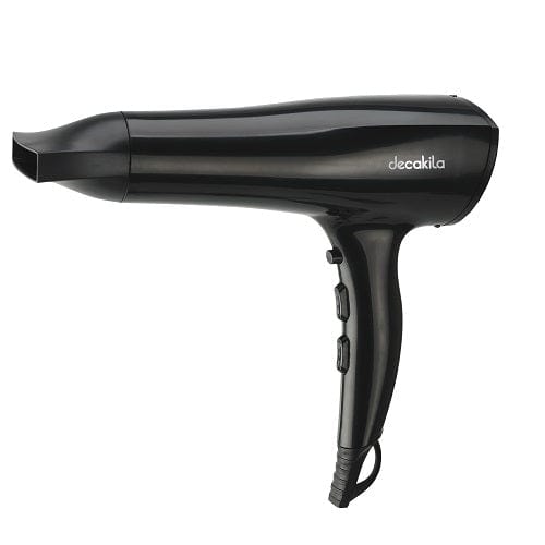 Decakila Home Accessories Decakila Hair Dryer 2200W - KEHS010W