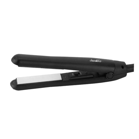 Decakila Home Accessories Decakila Hair Straightener 25W - KEHS013W