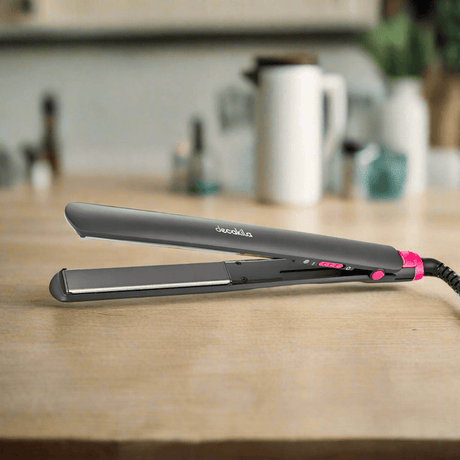 Decakila Personal Care Tools Decakila Hair Straightener 43W - KEHS034B