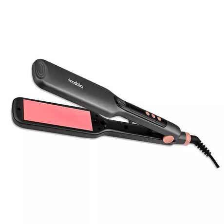 Decakila Home Accessories Decakila Hair Straightener 64W - KEHS035B