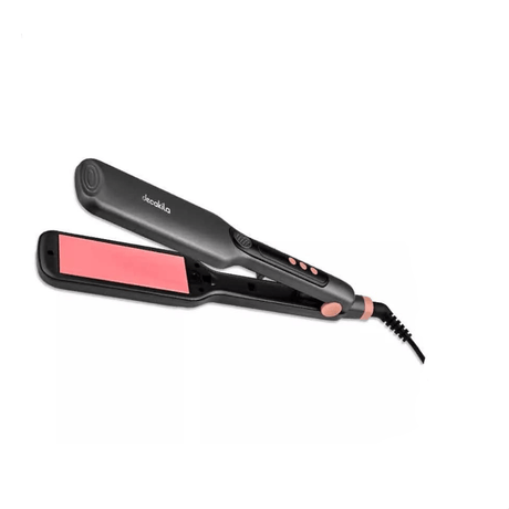 Decakila Home Accessories Decakila Hair Straightener 64W - KEHS035B