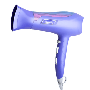 Decakila Personal Care Tools Decakila Hair Styler Set 2200W - KEHS041Z