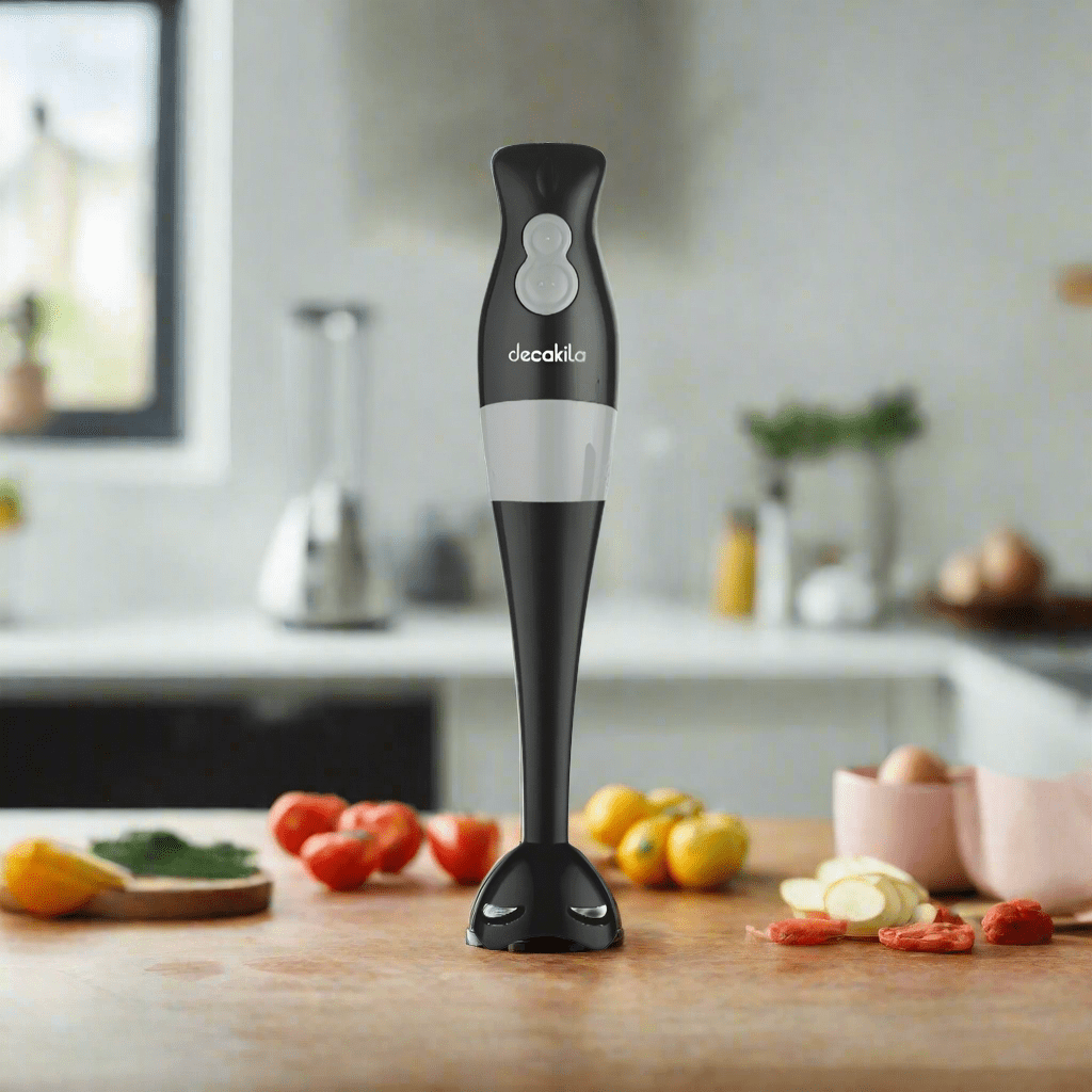Decakila Kitchen Appliances Decakila Hand Blender 200W - KEJB016W