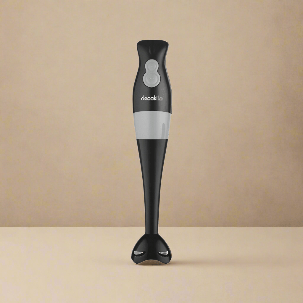 Decakila Kitchen Appliances Decakila Hand Blender 200W - KEJB016W