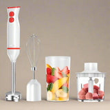 Decakila Kitchen Appliances Decakila Hand Blender 250W - KEJB003W