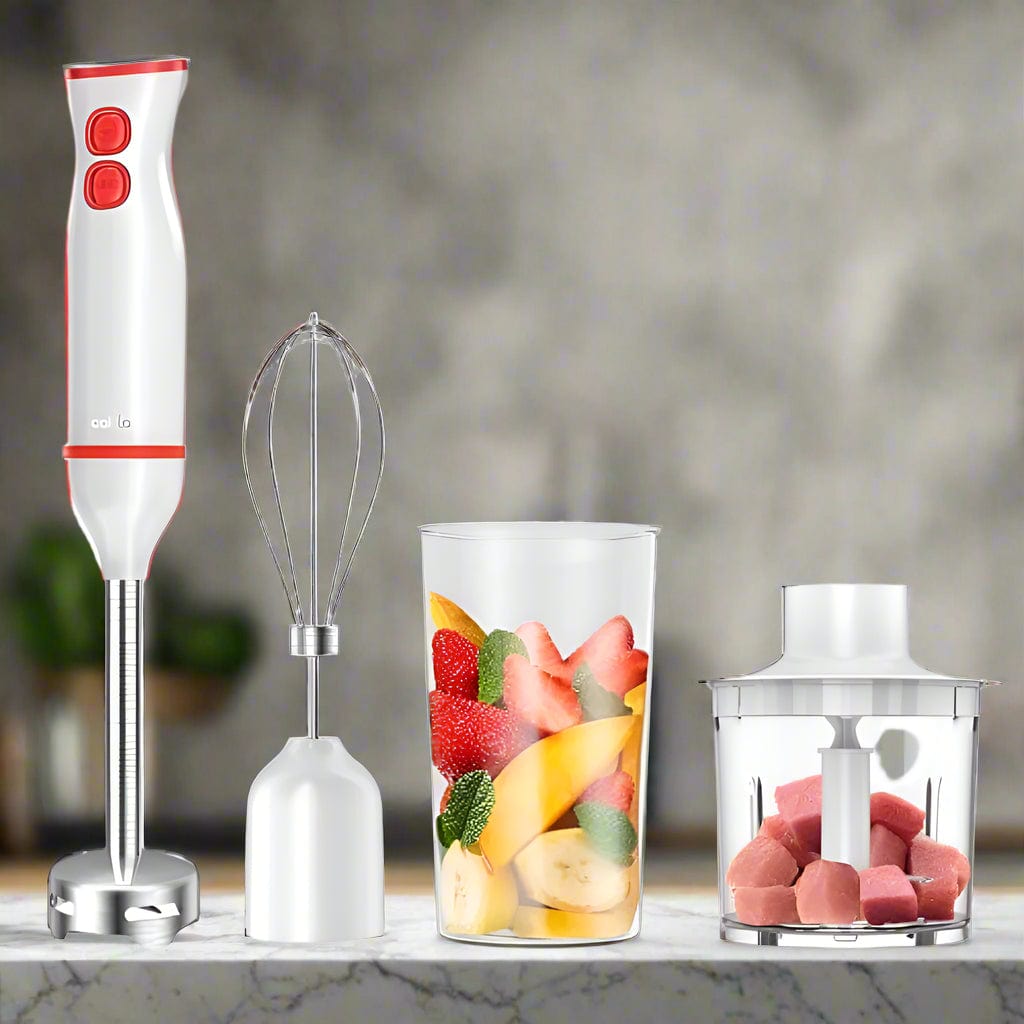 Decakila Kitchen Appliances Decakila Hand Blender 250W - KEJB003W