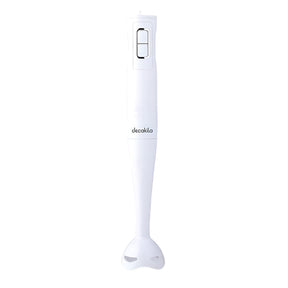 Decakila Kitchen Appliances Decakila Hand Blender 250W - KEJB017W