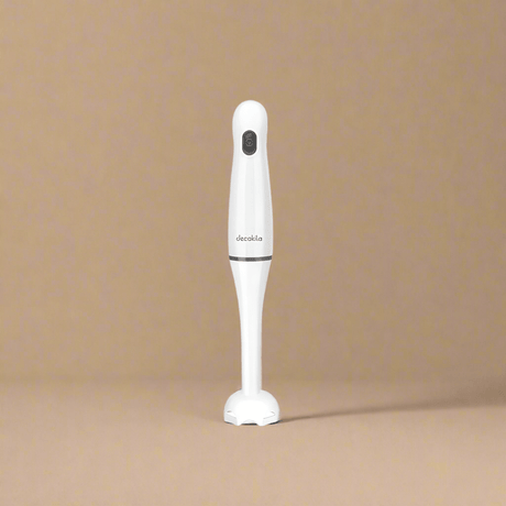 Decakila Kitchen Appliances Decakila Hand Blender 300W - KEJB025W