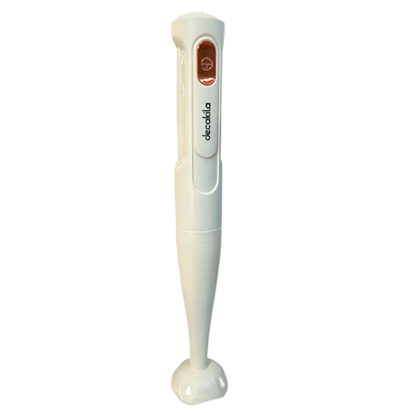 Decakila Kitchen Appliances Decakila Hand Blender 320W - KEJB065E