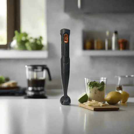 Decakila Kitchen Appliances Decakila Hand Blender 320W - KEJB065G