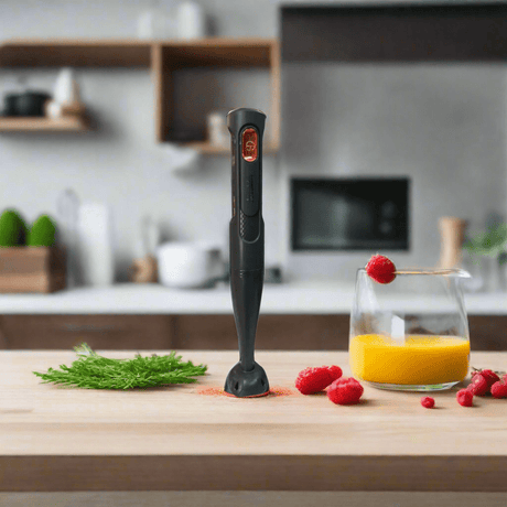 Decakila Kitchen Appliances Decakila Hand Blender 320W - KEJB065G