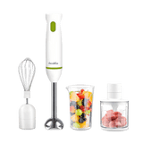 Decakila Kitchen Appliances Decakila Hand Blender 600W - KEJB038W