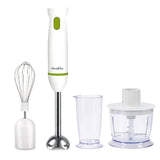 Decakila Kitchen Appliances Decakila Hand Blender 600W - KEJB038W