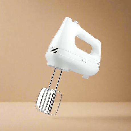 Decakila Kitchen Appliances Decakila Hand Mixer 200W - KEMX001W