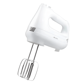 Decakila Kitchen Appliances Decakila Hand Mixer 200W - KEMX001W